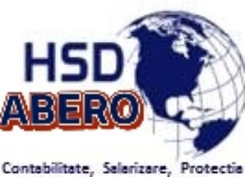 HSD ABERO – Administrare HR & Salarizare